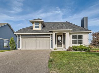 2711 Buffalo Ridge Dr, Buffalo, MN 55313