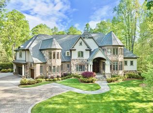 6040 Over Hadden Ct, Raleigh, NC 27614