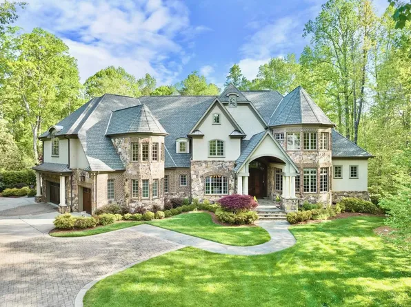 6040 Over Hadden Ct, Raleigh, NC 27614