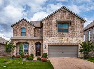817 Lake Meadow Ln, Little Elm, TX 75068