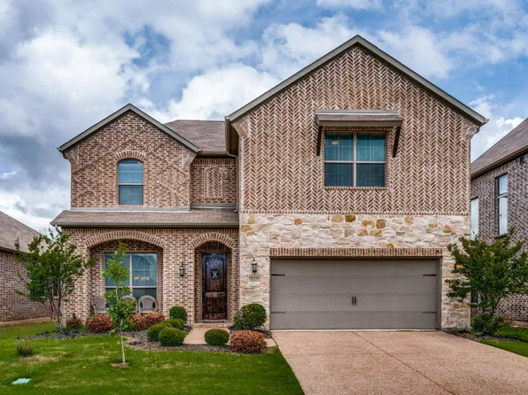 817 Lake Meadow Ln, Little Elm, TX 75068