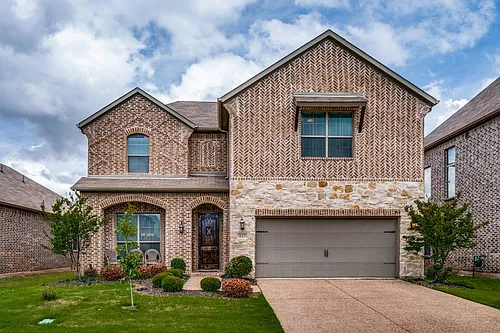 817 Lake Meadow Ln Photo 1