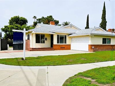 7001 Wortser Ave, North Hollywood, CA, 91605