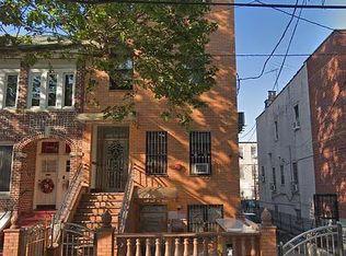 865 54th St, Brooklyn, NY 11220