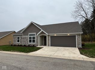 4204 W Palomino Ct, Muncie, IN 47304