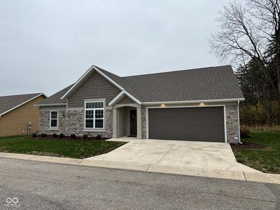 4204 W Palomino Ct, Muncie, IN, 47304