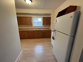 Rented by John R. Real Estate