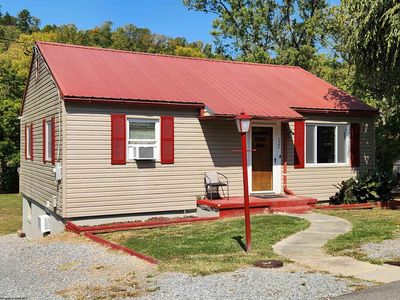 132 Oakland Ave, Clarksburg, WV, 26301
