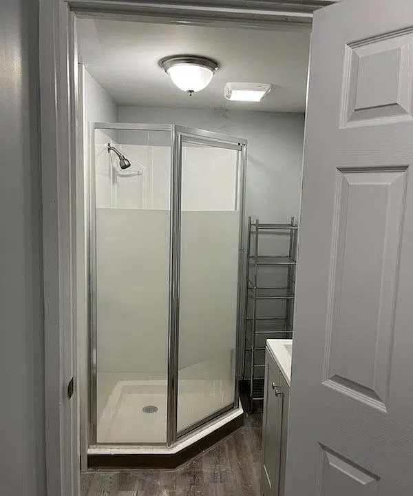 Generic picture, not actual apartment