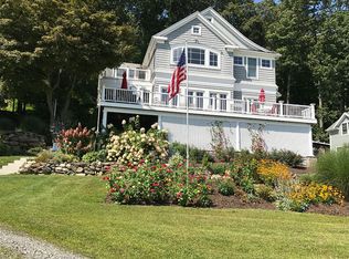 60 Wood Creek Rd, New Fairfield, CT 06812