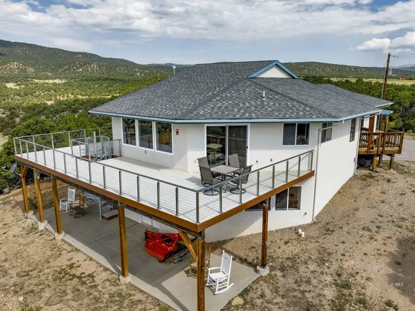 2805 County Road 634, Gardner, CO 81040