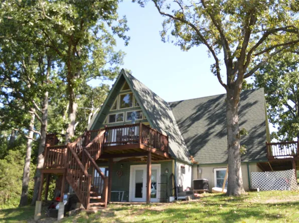 204 Highacres Dr, Saint Clair, MO 63077