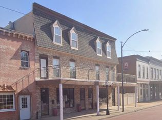 209 W Saint Louis St APT 5, Lebanon, IL 62254