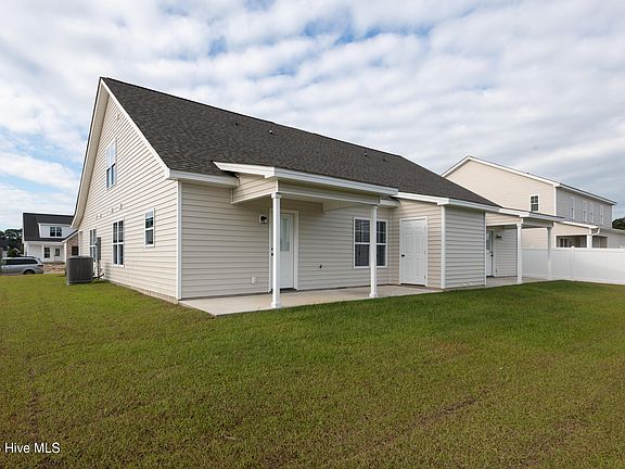 4th image of 616 Abigail Taylor Drive #B