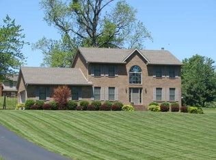 751 Thornhill Rd, Madisonville, KY 42431