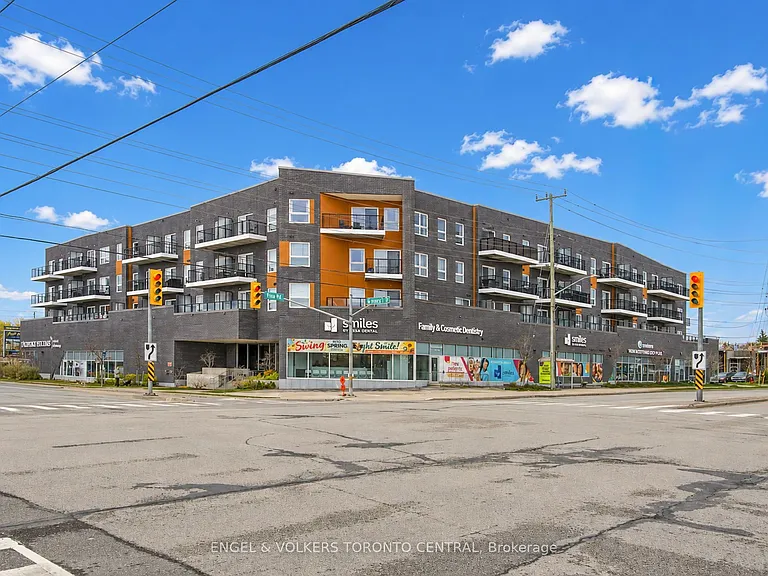 430 Essa Rd #418 — Photo 36