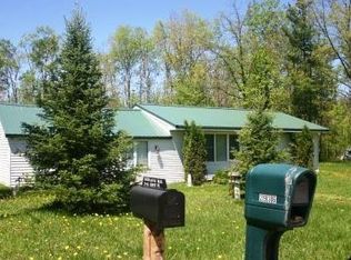 2936 Cross St, South Branch, MI 48761