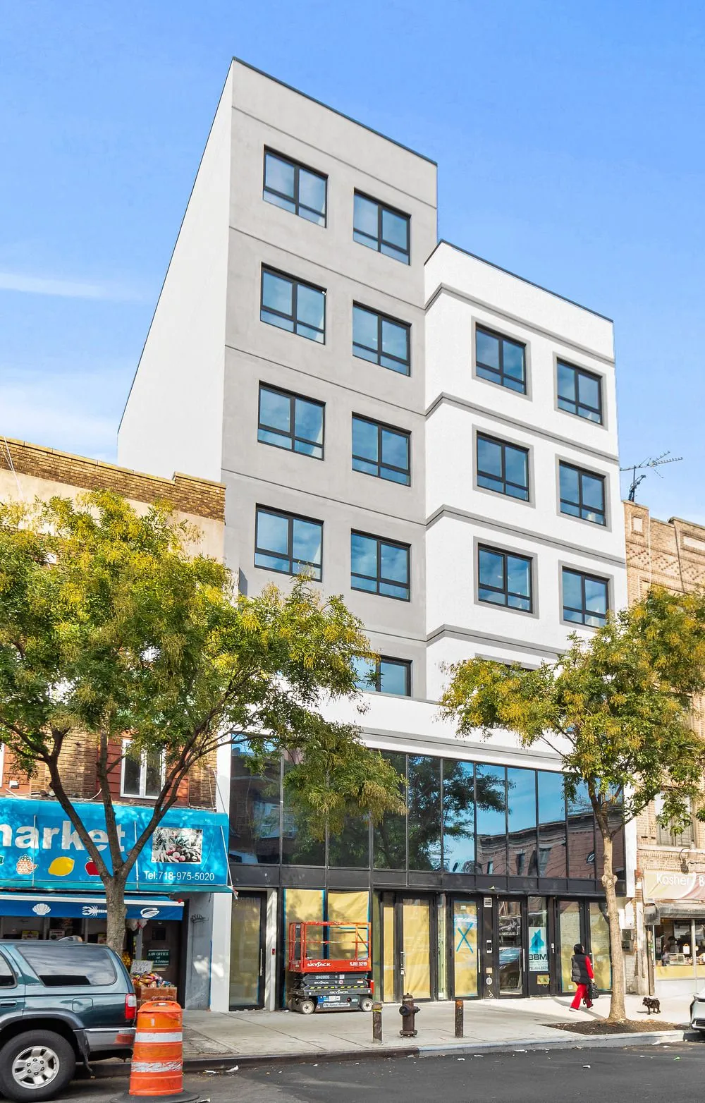 1417 Avenue J in Midwood Sales, Rentals, Floorplans StreetEasy