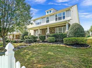 3732 Old Towne Ln, Cumming, GA 30040