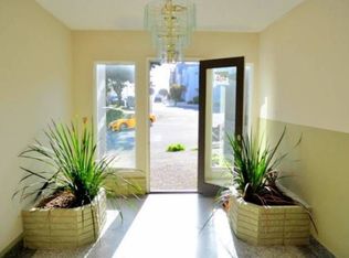 404 45th Ave, San Francisco, CA 94121