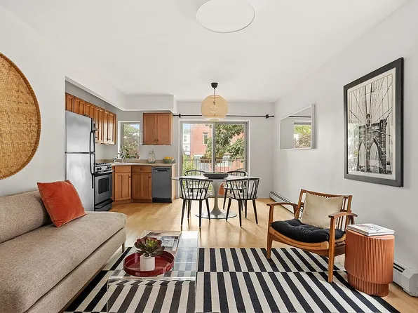 35 E 4th St APT 2, Brooklyn, NY 11218