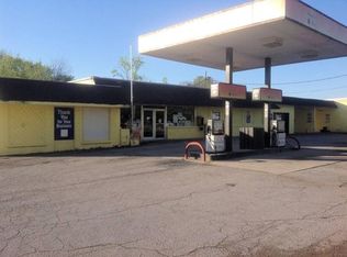 39936 Us 127, Pikeville, TN 37367