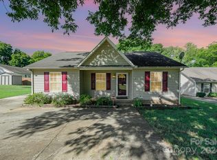 1165 Evans Ave, Rock Hill, SC 29732