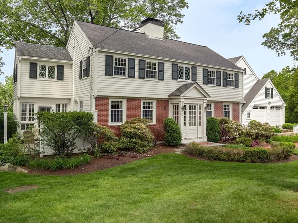 12 Rockwood Rd, Hingham, MA 02043