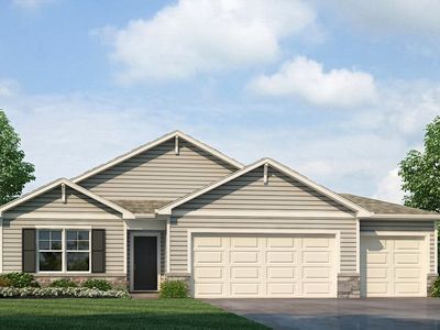 1421 NE Park St, Grimes, IA, 50111