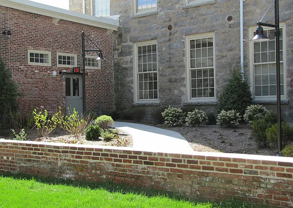 Bourne Mill — Photo 17