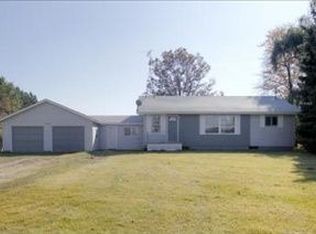 19831 S River Rd, Three Rivers, MI 49093