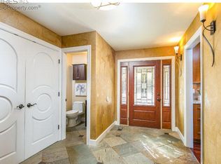 1528 Greenbriar Blvd, Boulder, CO 80305