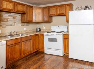 140 Merry Way, Gun Barrel City, TX 75156