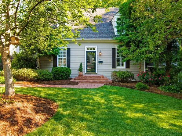 1828 Wilshire Ave, Raleigh, NC 27608