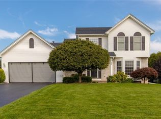 20 Westwind Dr, Rochester, NY 14624