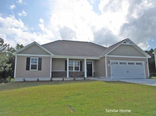 204 Leeward Landing Lot 5, Holly Ridge, NC 28445