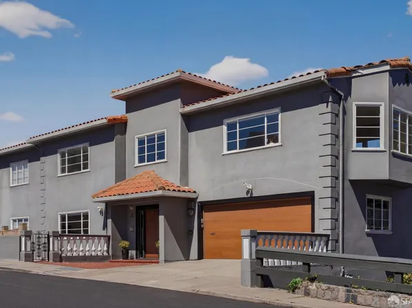 2 Miraloma Dr, San Francisco, CA 94127