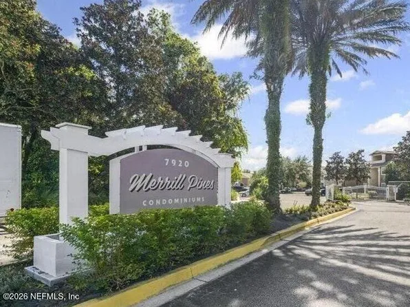 7920 MERRILL Road #1302, Jacksonville, FL 32277