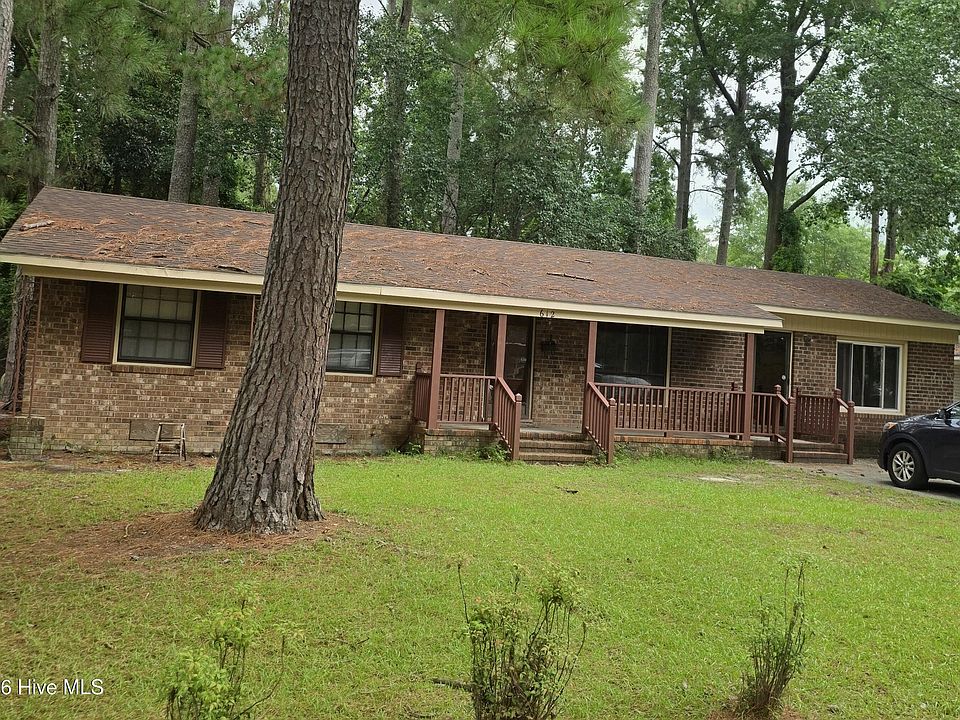 1st image of 612 Calhoun Street