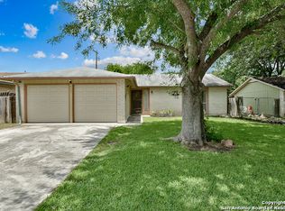 4727 El Vedado St, San Antonio, TX 78233