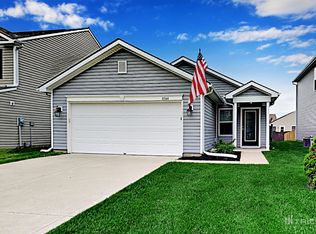 8344 Sansa St, Camby, IN 46113