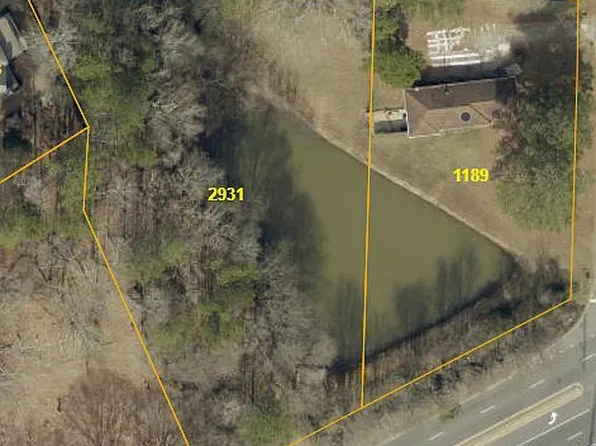 1189 Vester Dr, Marietta, GA 30062