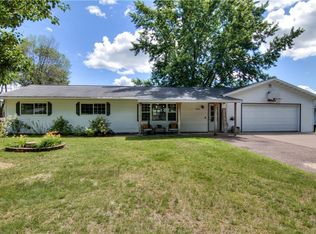 13361 45th Ave, Chippewa Falls, WI 54729