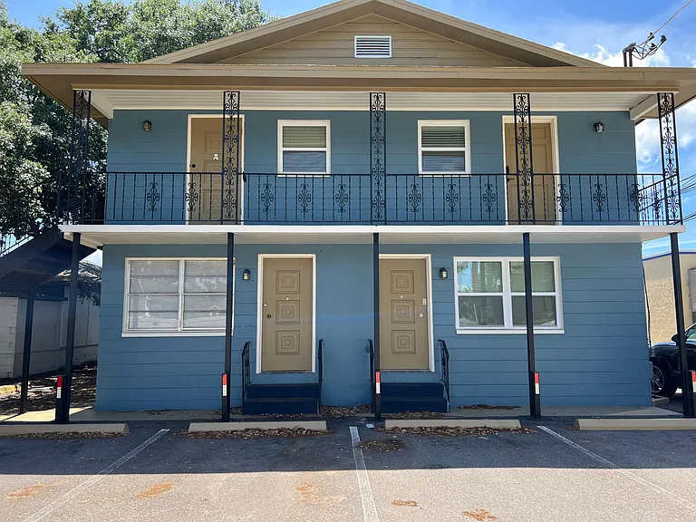 3309 W Kennedy Blvd #D — Photo 8