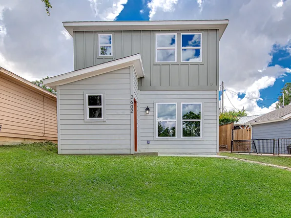 2602 Malone St, Fort Worth, TX 76106