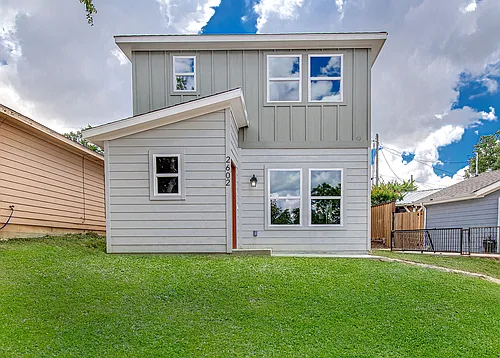 2602 Malone St Photo 1