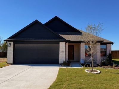 2400 Galaxy Trl, Alvarado, TX, 76009