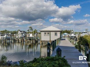 17 Mariner Cir, Orange Beach, AL 36561
