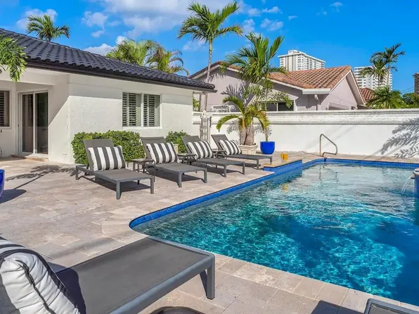 3317 NE 38 Street, Fort Lauderdale, FL 33308