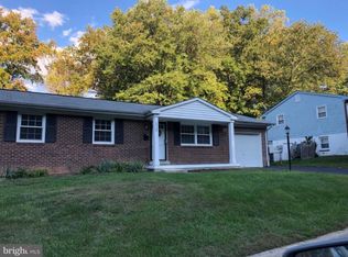 13127 Haddock Rd, Woodbridge, VA 22193